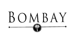 BOMBAY trademark