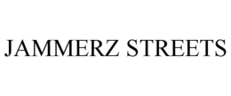 JAMMERZ STREETS trademark