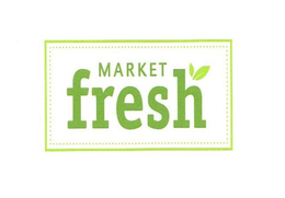 MARKET FRESH trademark