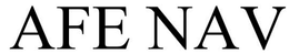 AFE NAV trademark