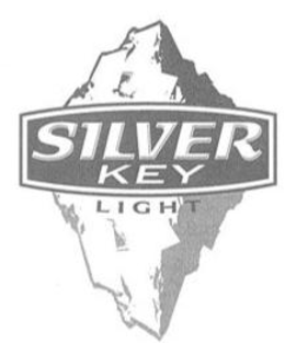 SILVER KEY LIGHT trademark