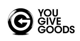 YOU GIVE GOODS trademark