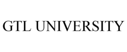 GTL UNIVERSITY trademark