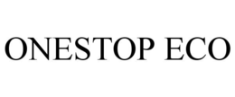 ONESTOP ECO trademark