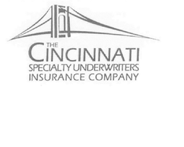 THE CINCINNATI SPECIALTY UNDERWRITERS INSURANCE COMPANY trademark
