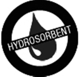HYDROSORBENT trademark