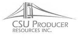CSU PRODUCER RESOURCES INC. trademark