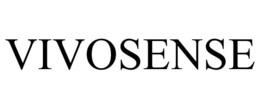 VIVOSENSE trademark
