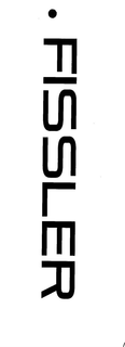 · FISSLER trademark