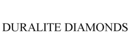 DURALITE DIAMONDS trademark