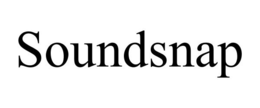 SOUNDSNAP trademark