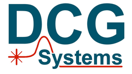 DCG SYSTEMS trademark