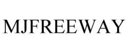 MJFREEWAY trademark