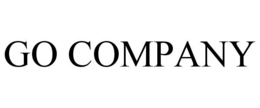 GO COMPANY trademark
