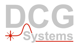 DCG SYSTEMS trademark