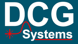 DCG SYSTEMS trademark