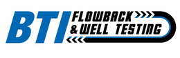BTI FLOWBACK & WELL TESTING trademark