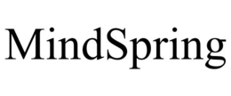 MINDSPRING trademark