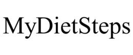 MYDIETSTEPS trademark