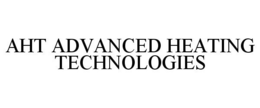 AHT ADVANCED HEATING TECHNOLOGIES trademark