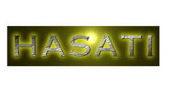 HASATI trademark