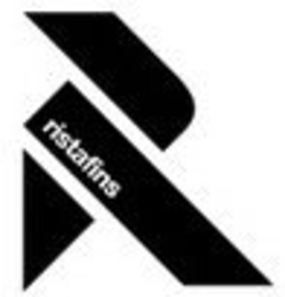 R RISTAFINS trademark