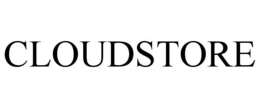 CLOUDSTORE trademark