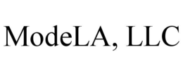 MODELA, LLC trademark
