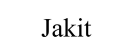 JAKIT trademark