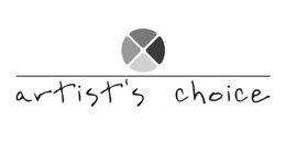 ARTIST'S CHOICE trademark