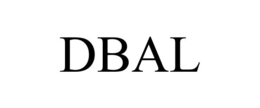 DBAL trademark