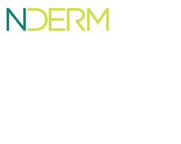 NDERM trademark