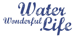 WATER WONDERFUL LIFE trademark
