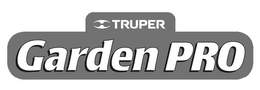 TRUPER GARDEN PRO trademark