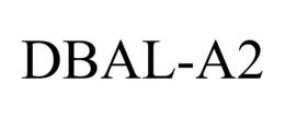 DBAL-A2 trademark