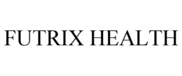 FUTRIX HEALTH trademark