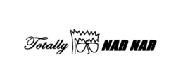TOTALLY NAR NAR trademark