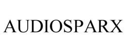 AUDIOSPARX trademark