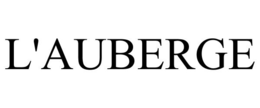 L'AUBERGE trademark