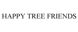 HAPPY TREE FRIENDS trademark