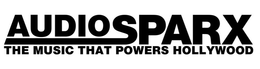 AUDIOSPARX THE MUSIC THAT POWERS HOLLYWOOD trademark