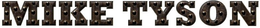 MIKE TYSON trademark
