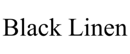BLACK LINEN trademark