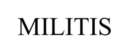 MILITIS trademark