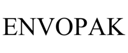 ENVOPAK trademark
