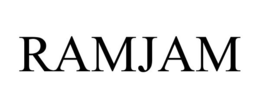 RAMJAM trademark