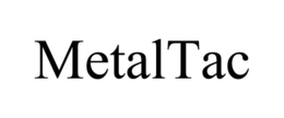 METALTAC trademark