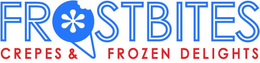 FROSTBITES CREPES & FROZEN DELIGHTS trademark