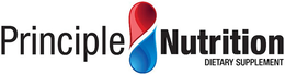 PRINCIPLE NUTRITION DIETARY SUPPLEMENT trademark