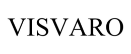 VISVARO trademark